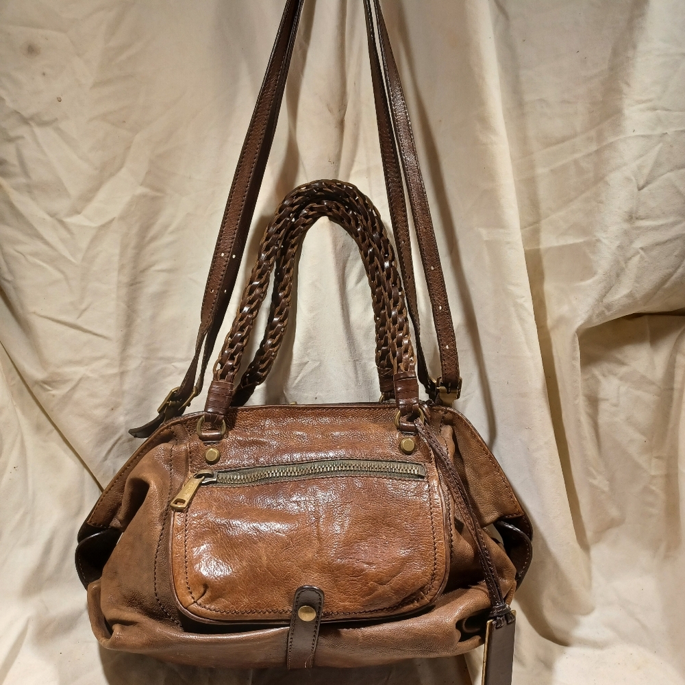 Joy Grayson skye  shoulder bag